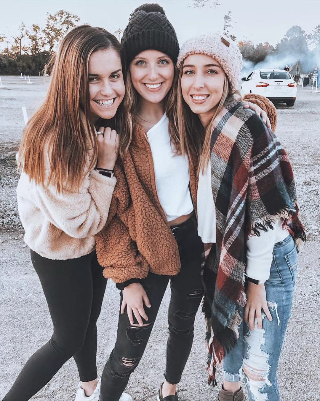 Cold Weather Gals posted by OldRecommendation544