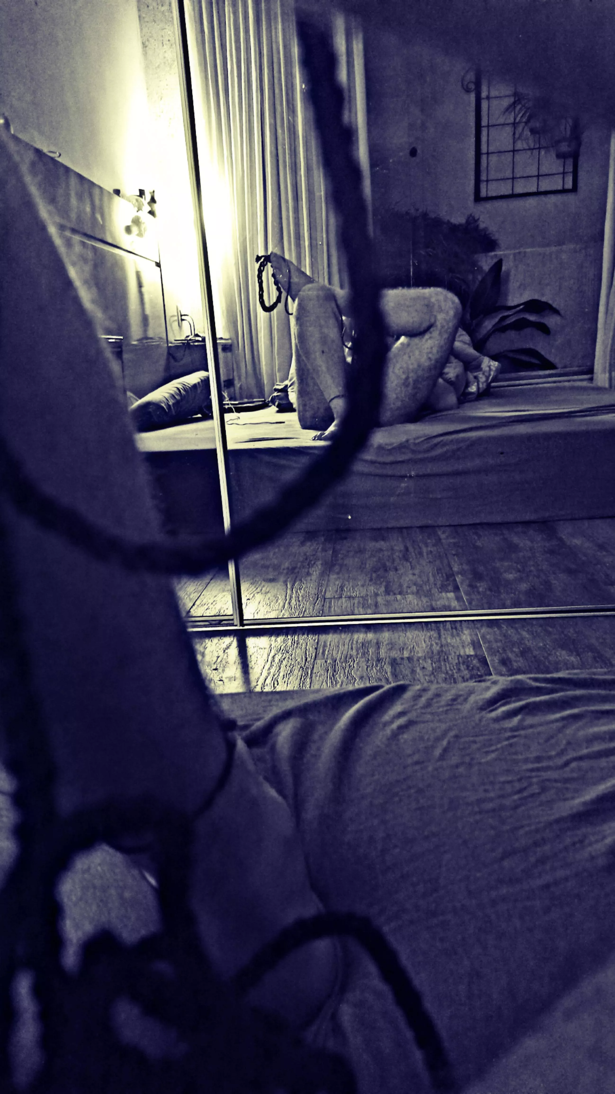 Coleira de cordas posted by senhordospassos