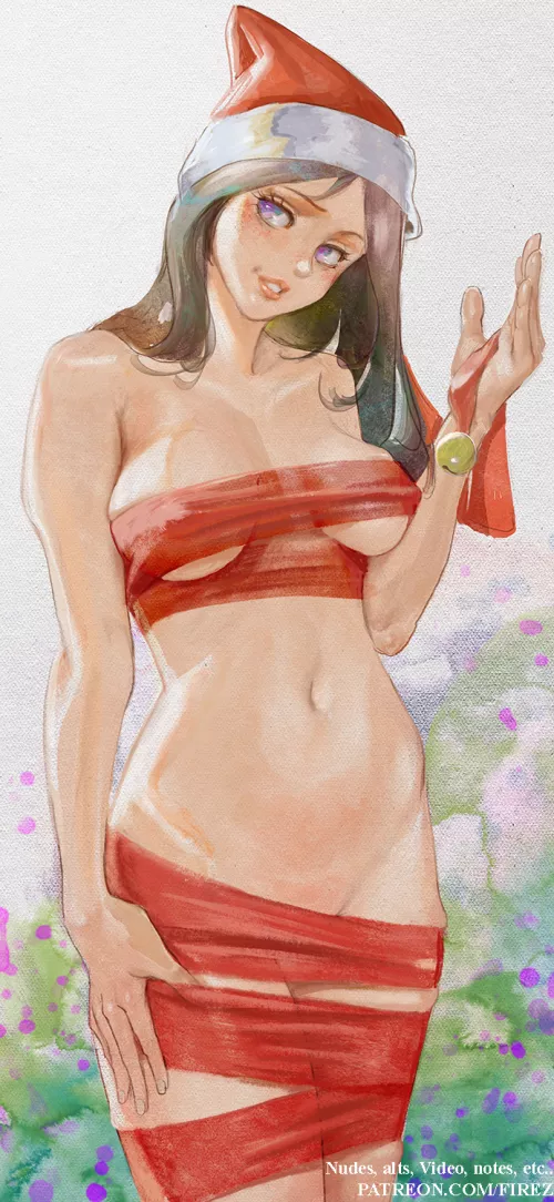 Collection of sketches [Original] (FiRez) Alt in the replies by Firez_hn