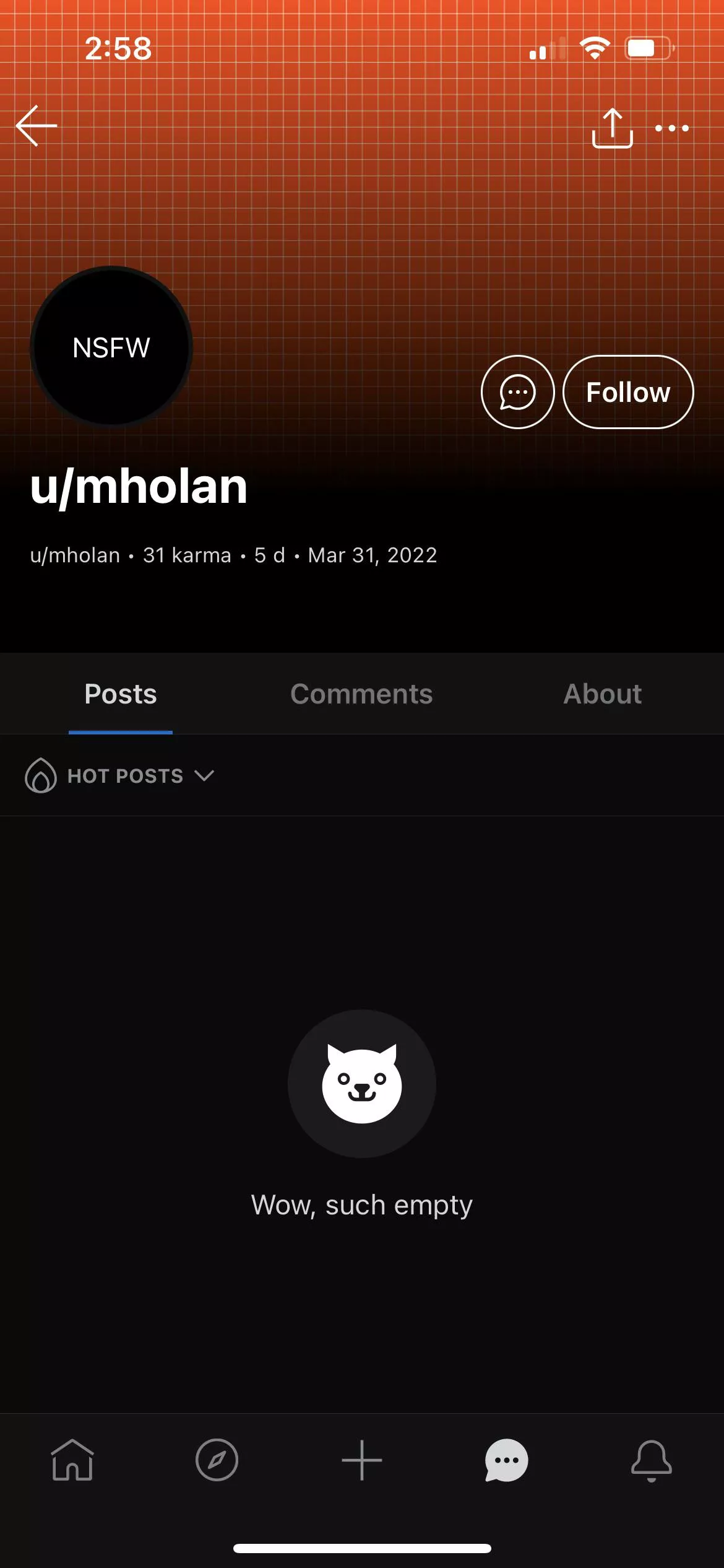 Collector posted by zazzyrizzle