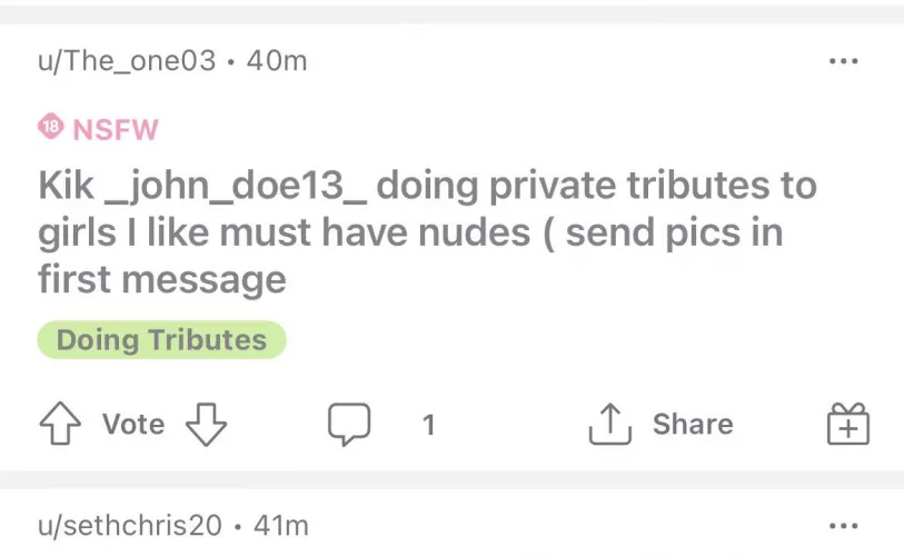 Collector..beware by Murky-Row-1852