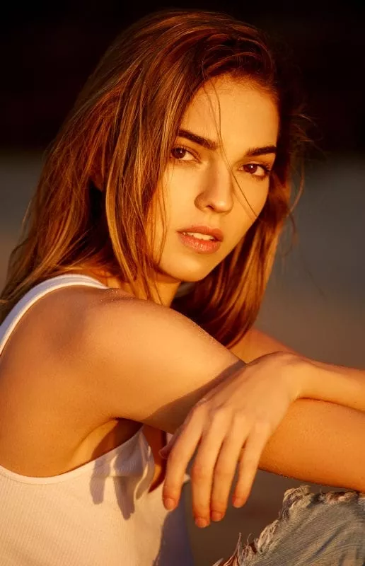 Colleen Cole posted by ECTO1984