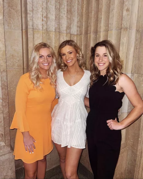 college cuties by richard_smoker_