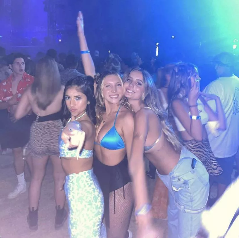 College cuties [3] posted by busisbussin