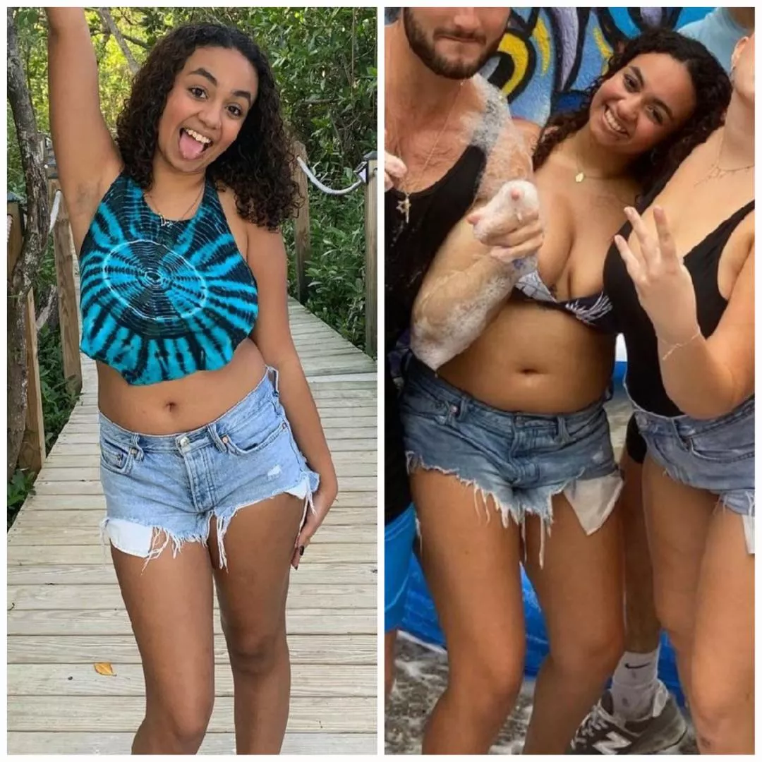 College did a number on my ex. i wish we never broke up :( posted by gabsgotchunky