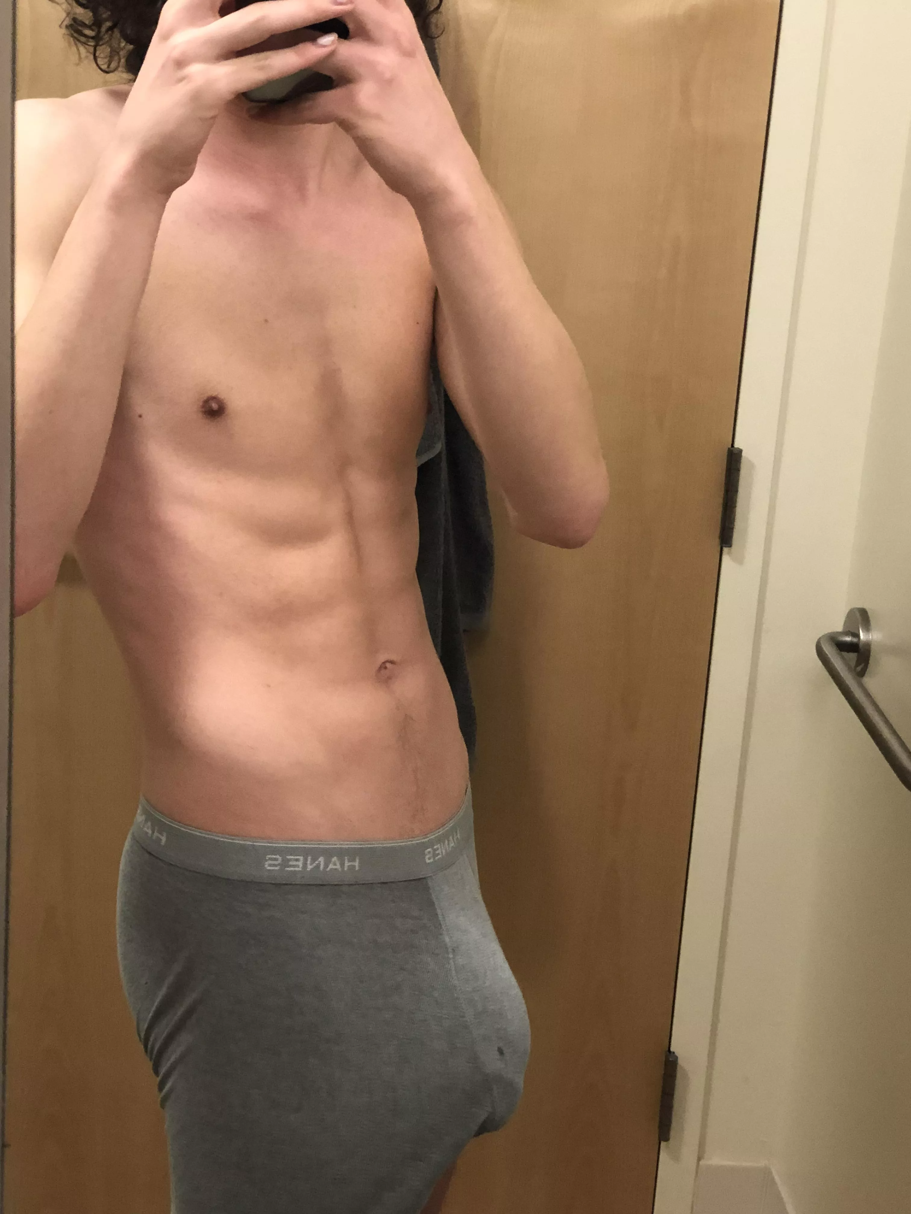 College dorm softie ✅ posted by newmagicwand445