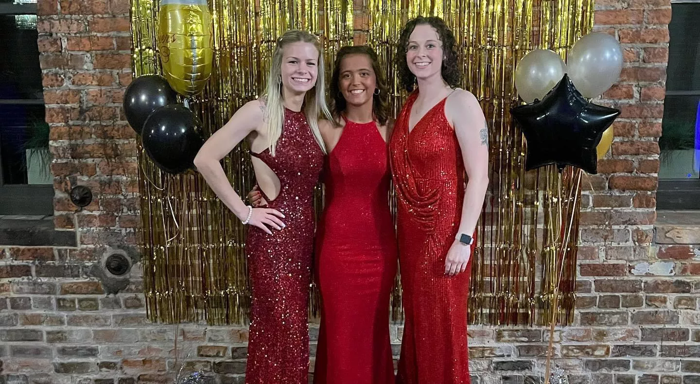 College Formal posted by nationtruck94