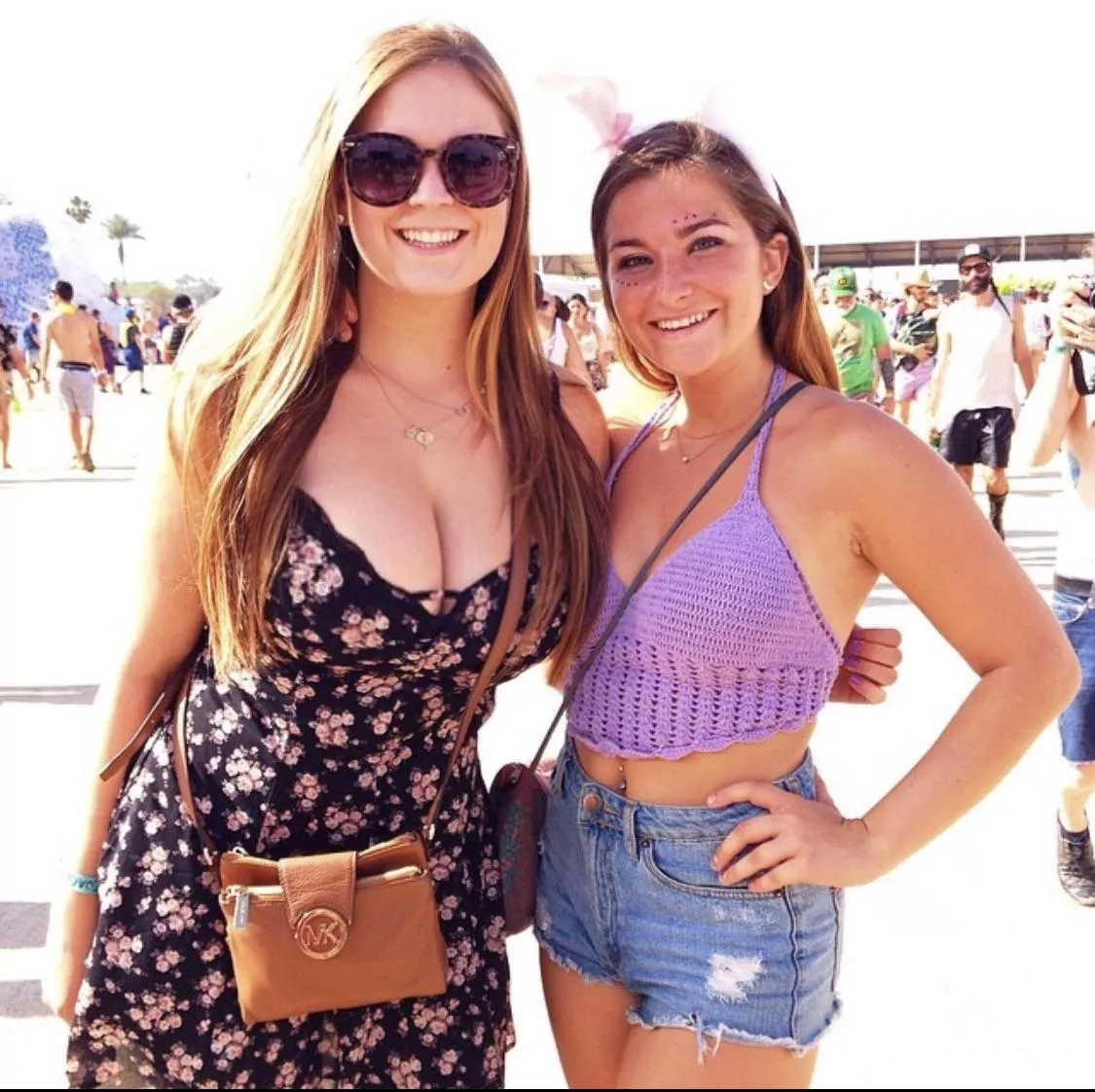 College Friends posted by hgft6969