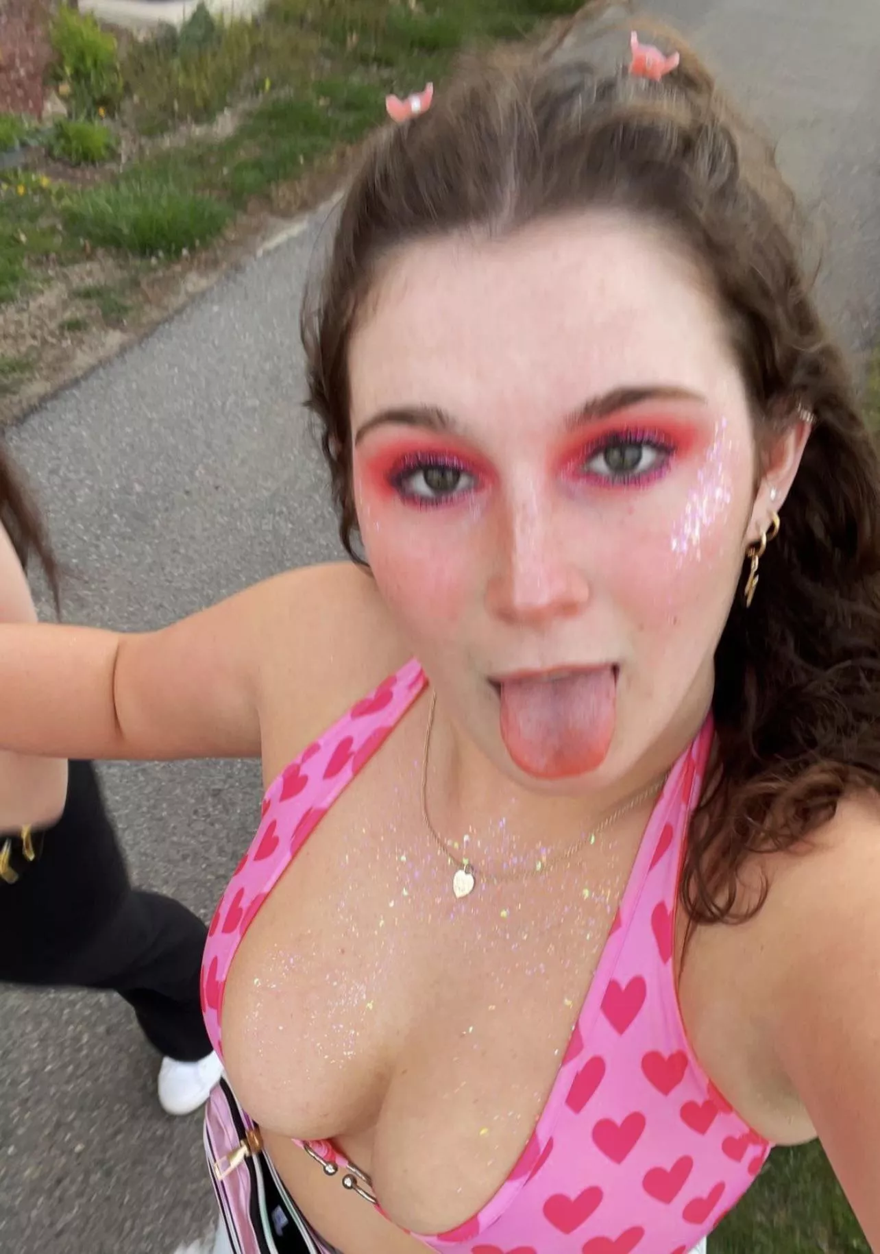 College fun IRTR posted by aredditorhuman