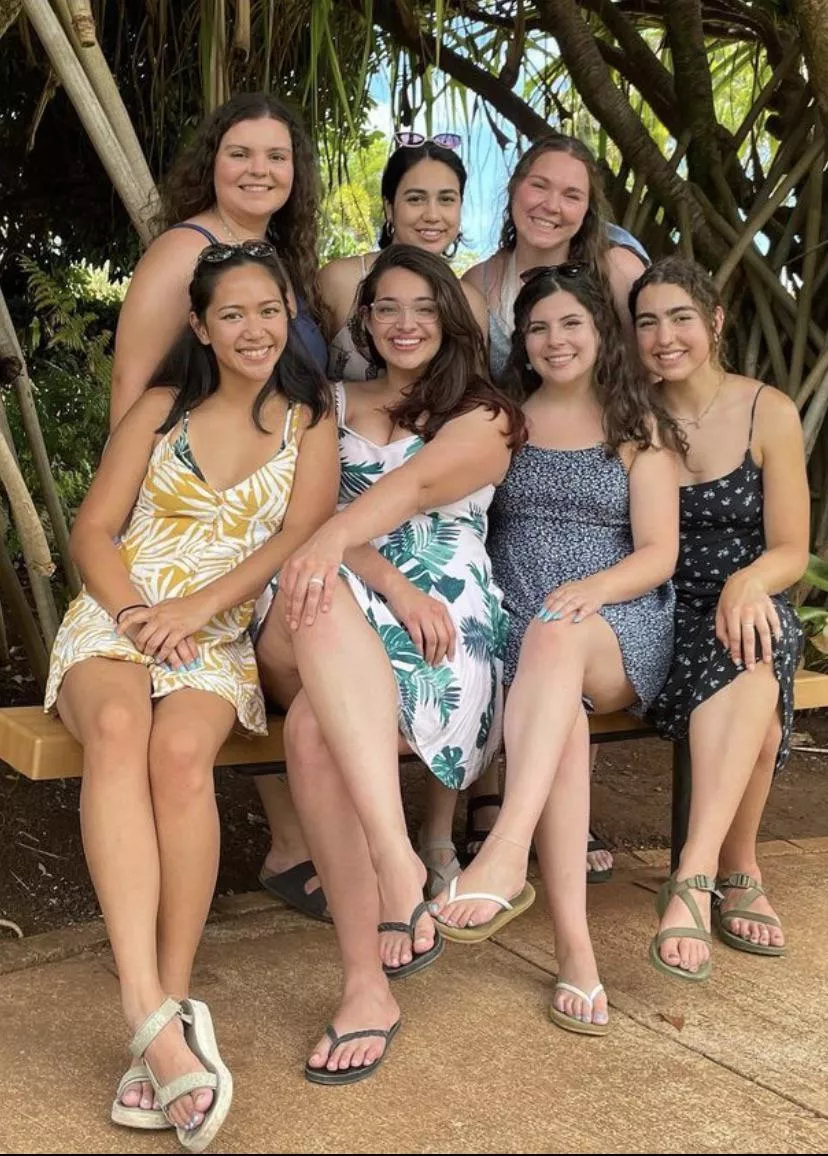 College girls posted by magicbull7798