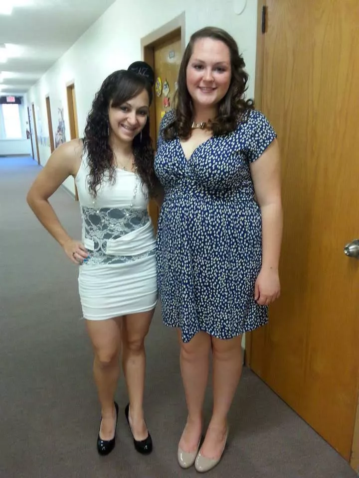 college roommates (dm open) posted by Thepackersfan22_