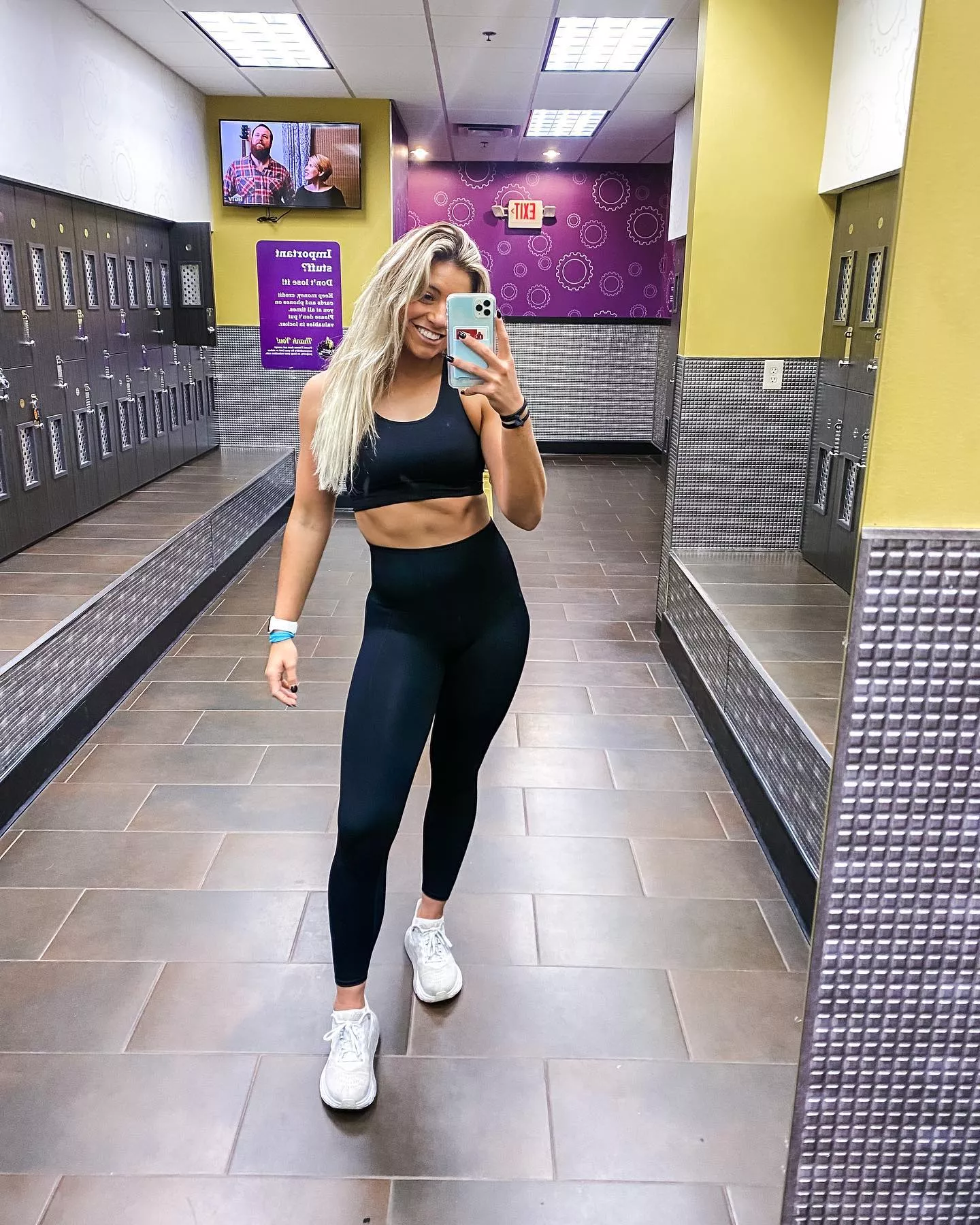 College Soccer Player posted by civilrainy