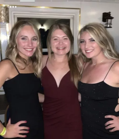 College winter formal :) by turtledovescanswim