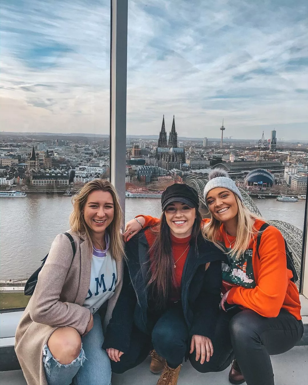 Cologne posted by PolishedGold