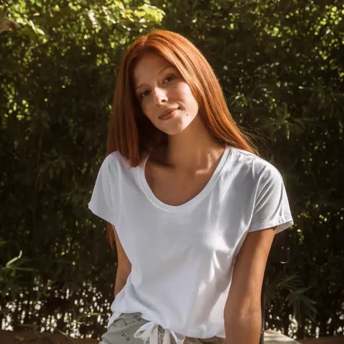 Colombian / Greek by BeatenBrokenDefeated