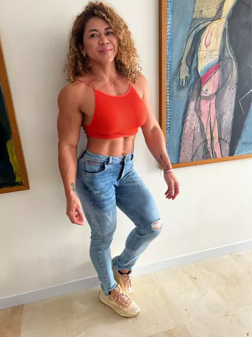 Colombian x South African by amymuscle