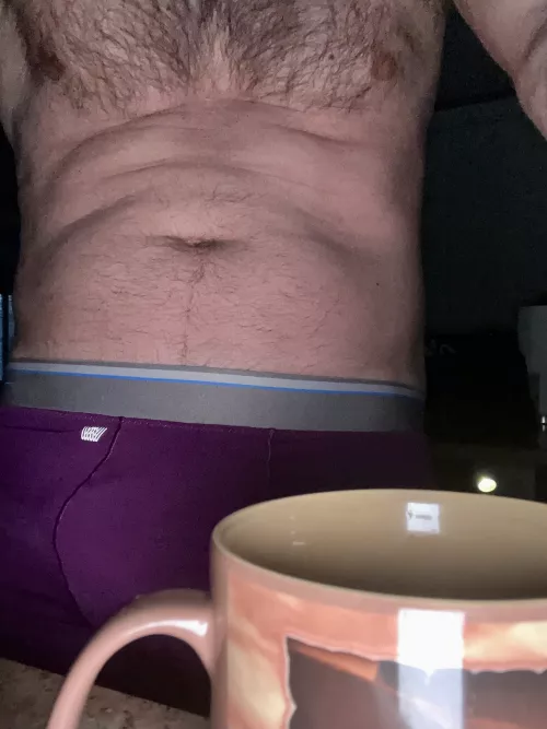 Color of the day - eggplant purple by mufasjg