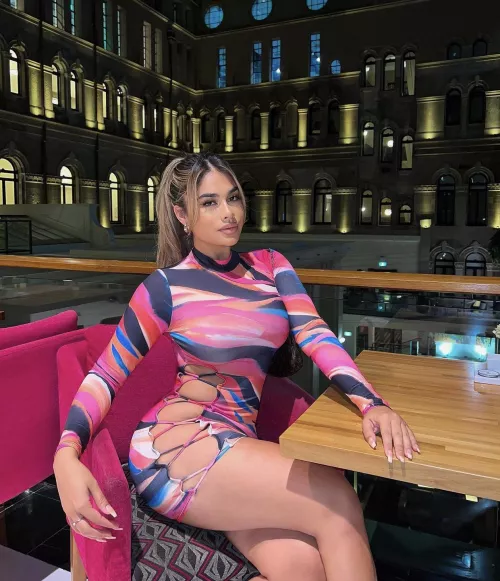 Colorful by ResponsiveCock