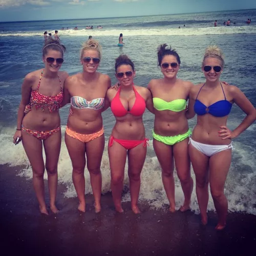 colorful by Southern-Ranger2921