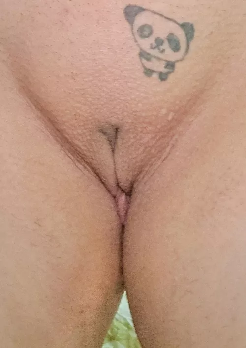 come a lick me by Sea_Site_853