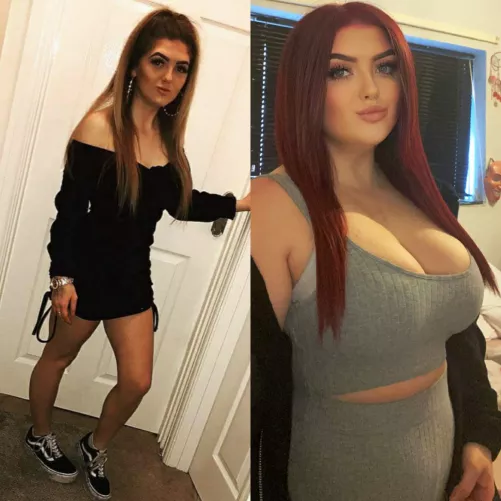 come along way but still going 💖 by Lookatassed