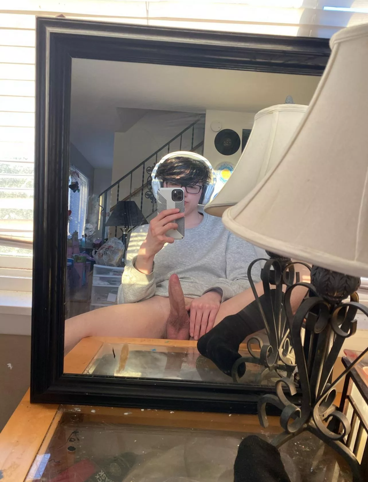 come and game with me 😈🕹 posted by No-Professional-1427