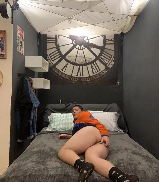 Come and get it 😉 posted by Ok_Government9896