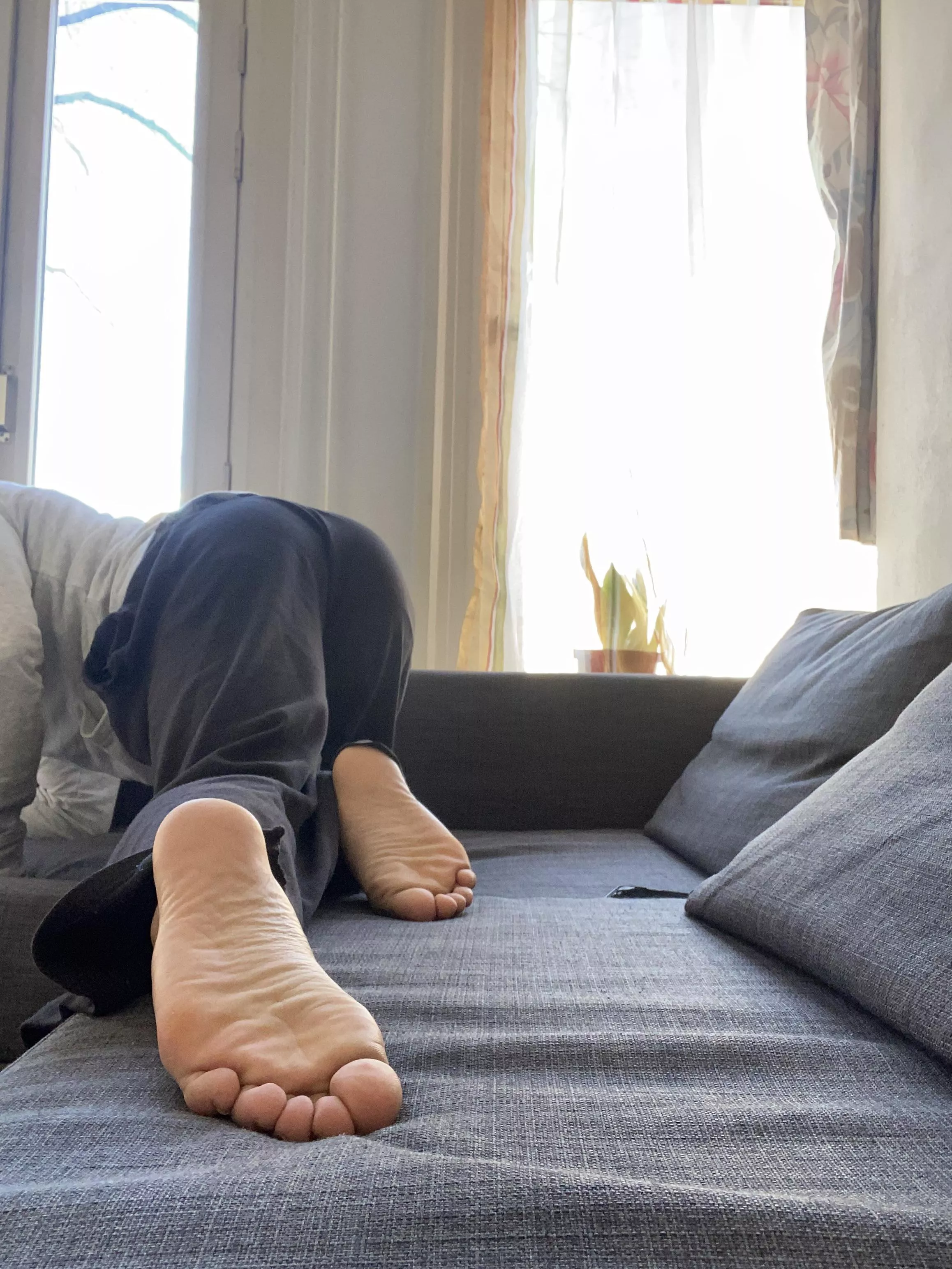 Come and get it. posted by Asianfootgod