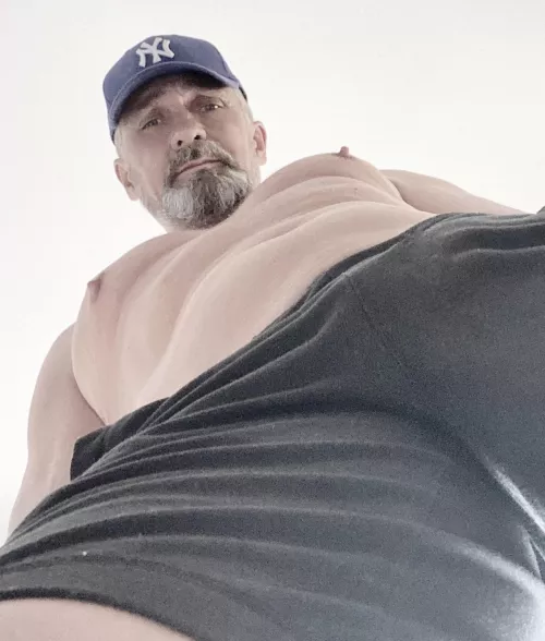 Come and get it boy by Fitfaddymoose