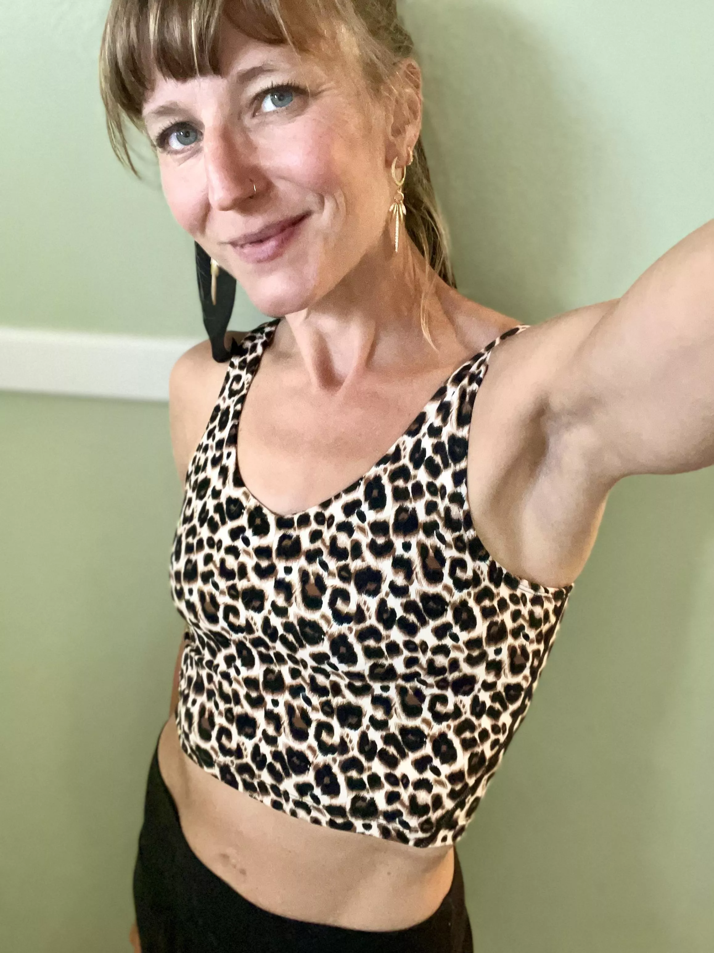 Come and get it posted by Weary-Truth-7469