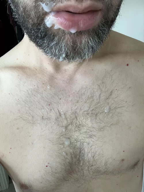 Come and get it by pariahmiopen