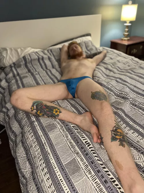 Come and get it😈 by False-Friendship66