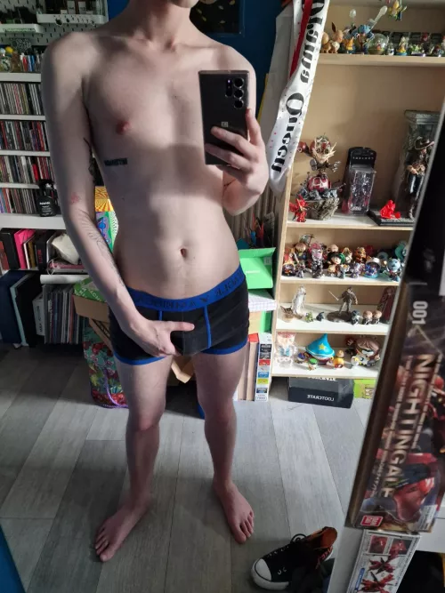 Come and have a squeeze by random_xP