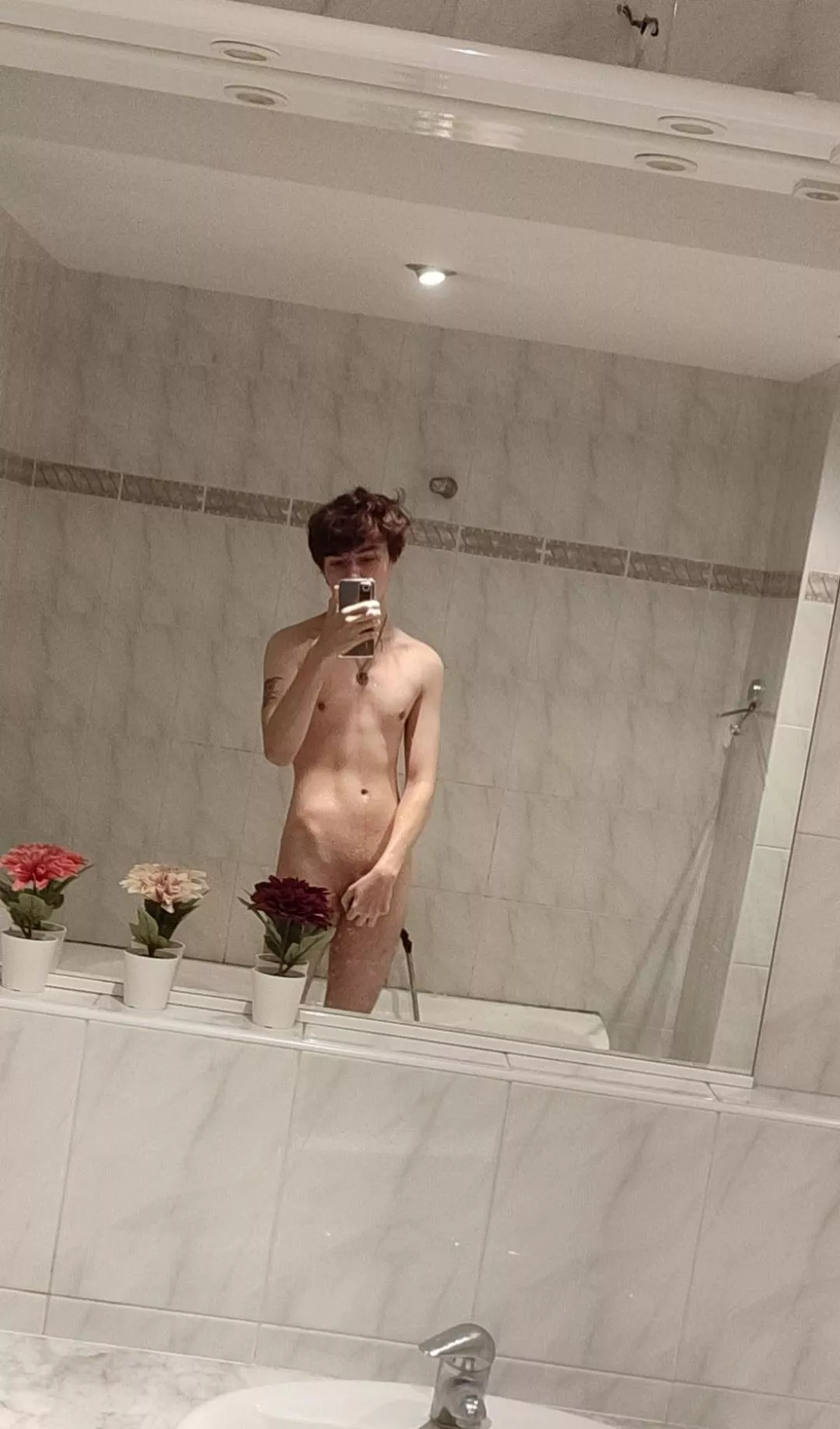 come and join me 🥵 posted by twinkytwink2002