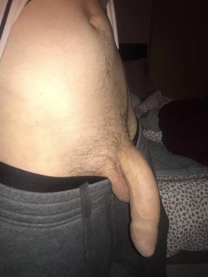 Come and make it bigger 😉 posted by ramjam98