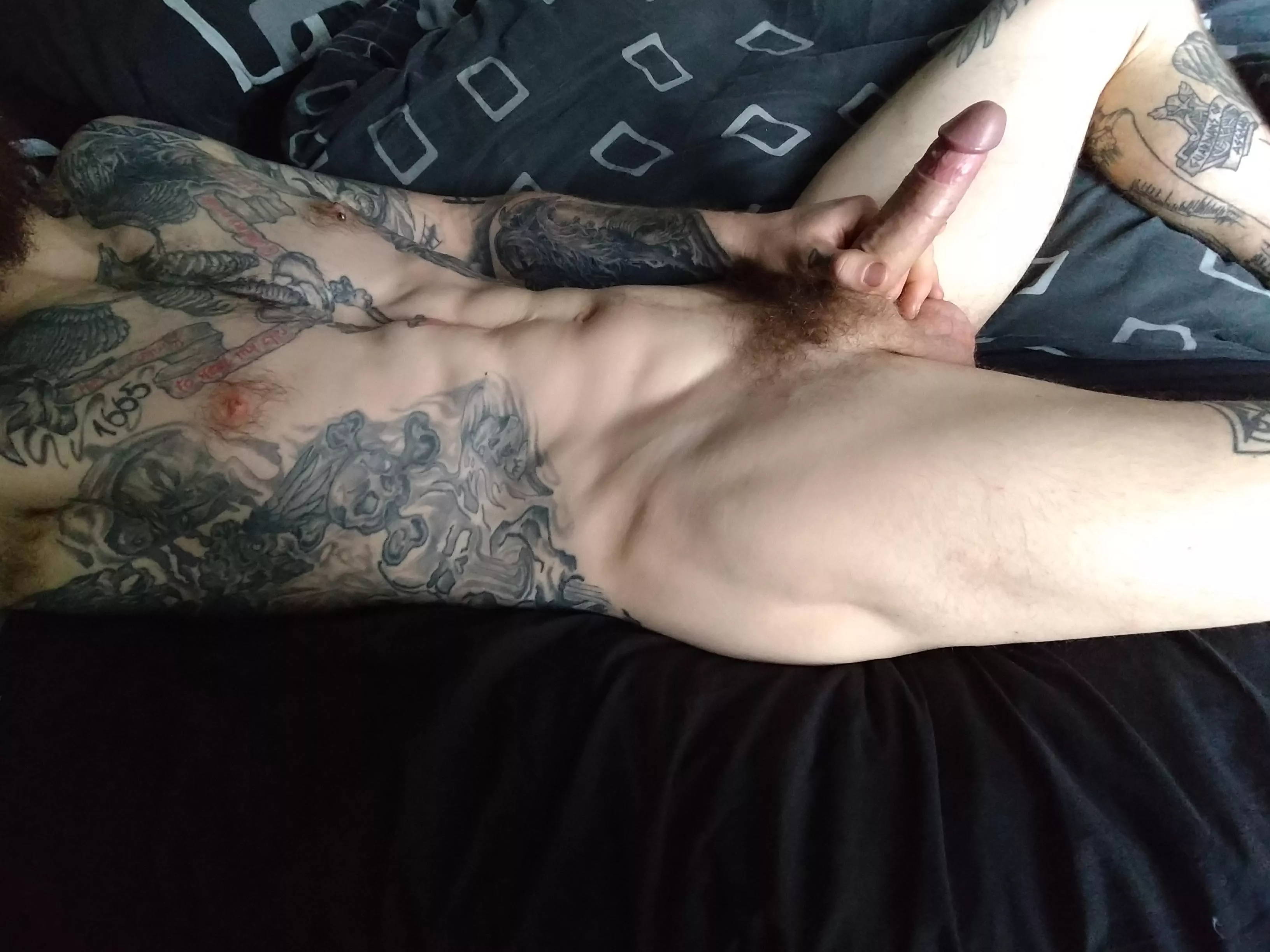 Come and make me late for work. posted by J-Cea