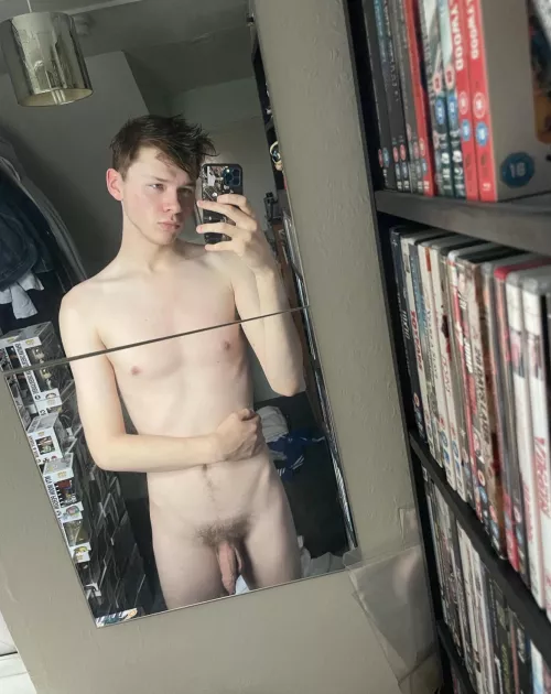 come and make my british d*ck hard 😜 by ember_tw1nk