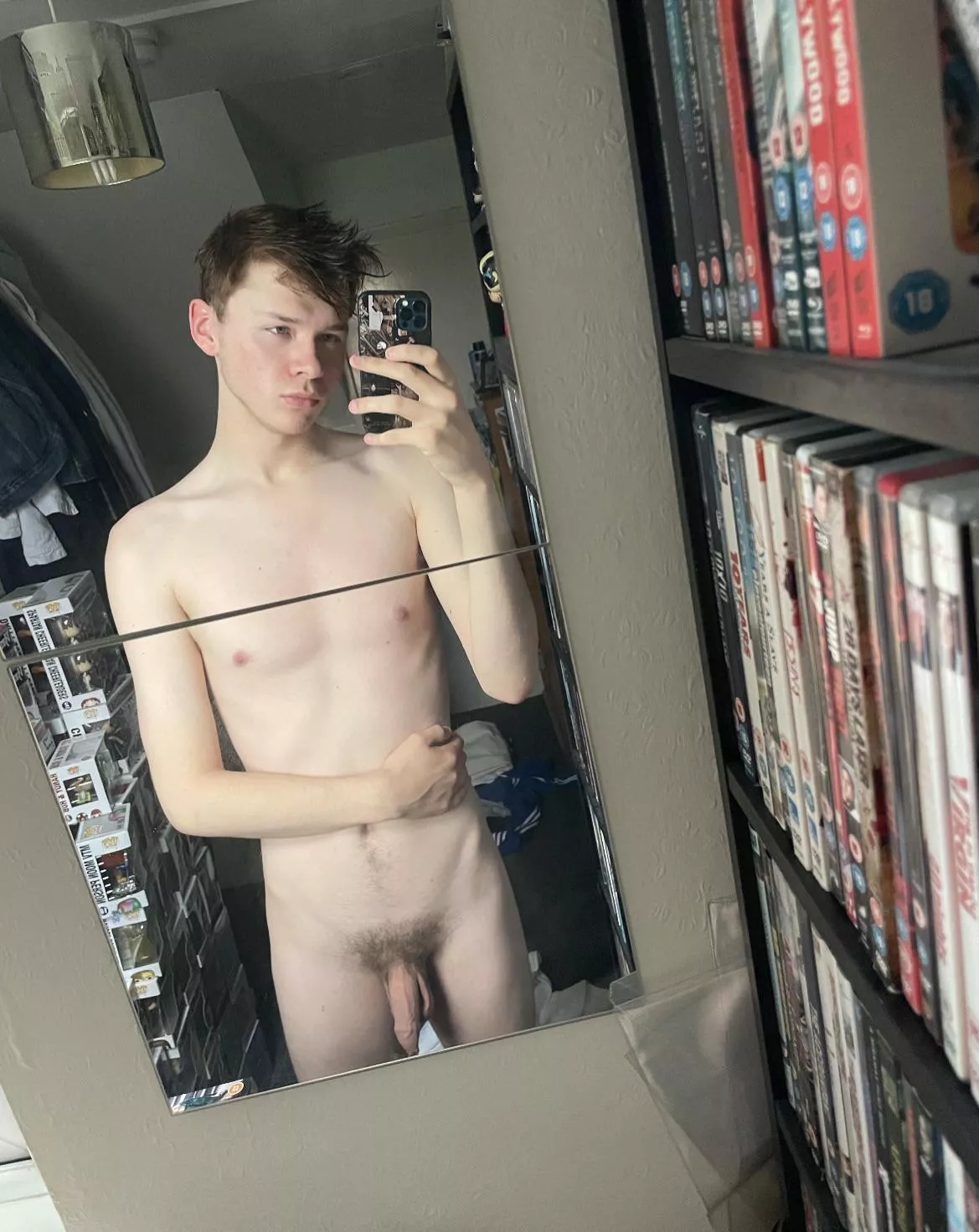 come and make my british d*ck hard 😜 posted by ember_tw1nk