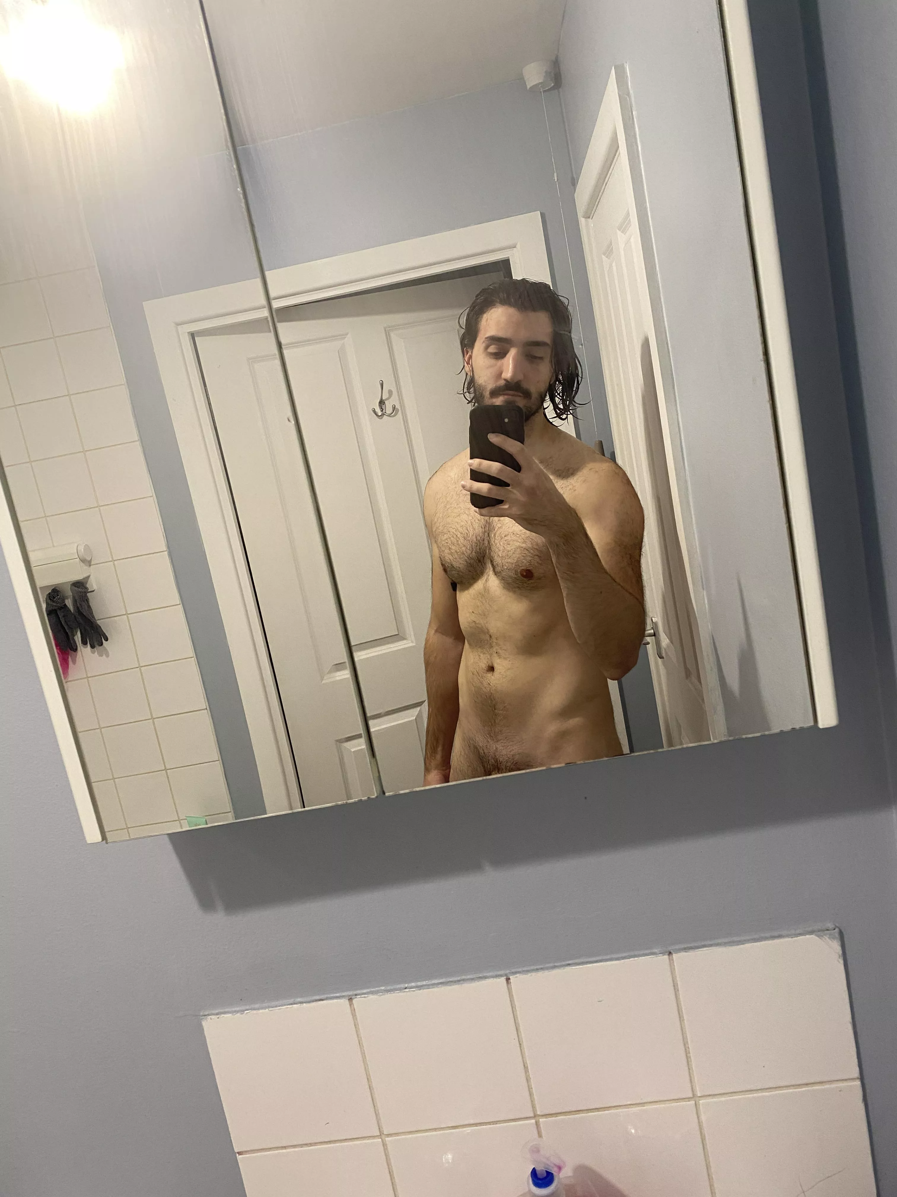 Come and see more on my OnlyFans for FREE! Link is in the comments 👇🏻 posted by XXX-Fit