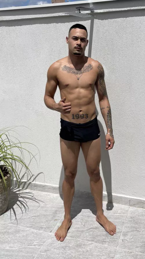 come and serve a male🤑 by Luambrazil22cm