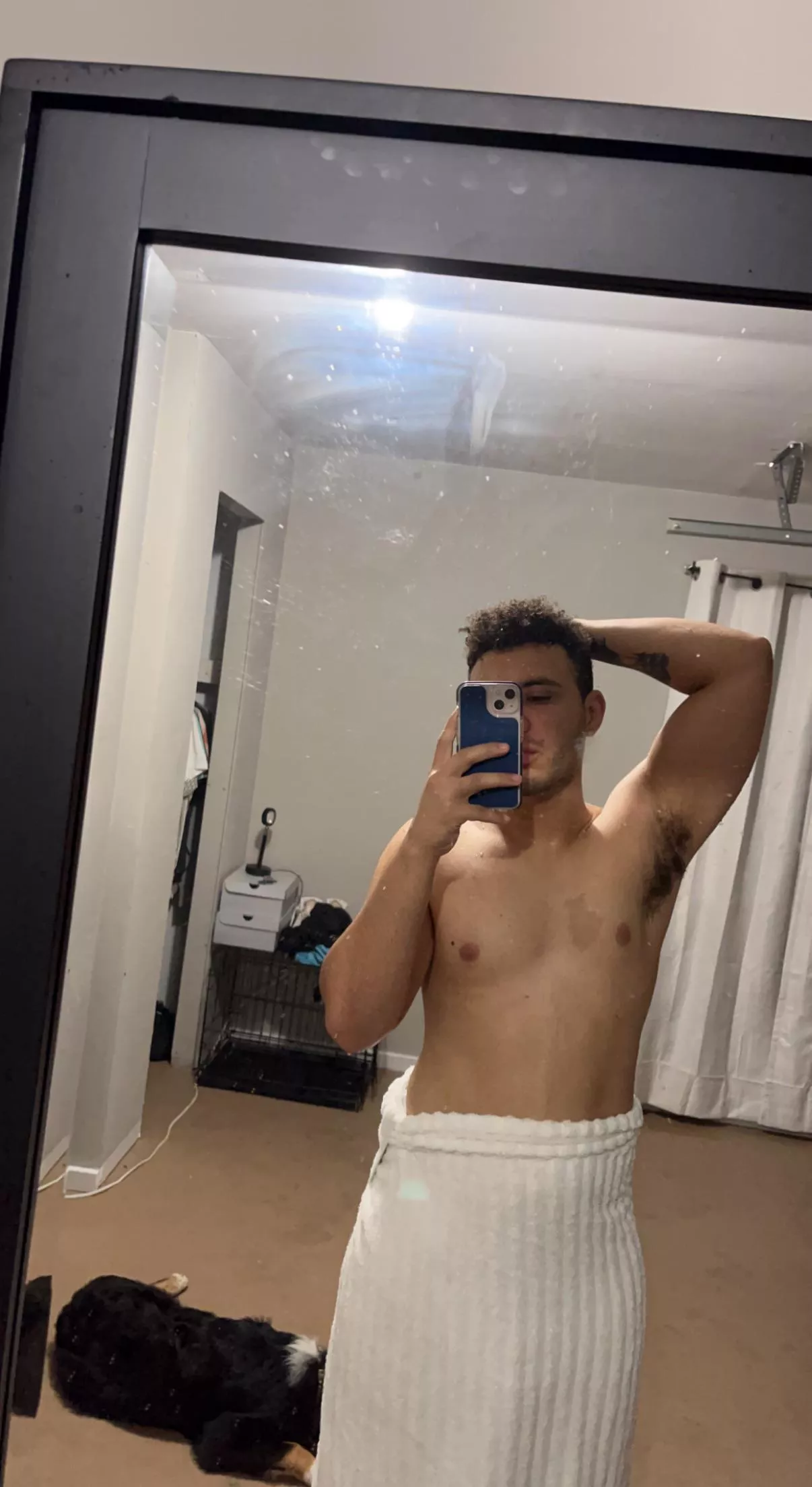 Come and sniff em boy 😈👀 posted by Badboy-baby