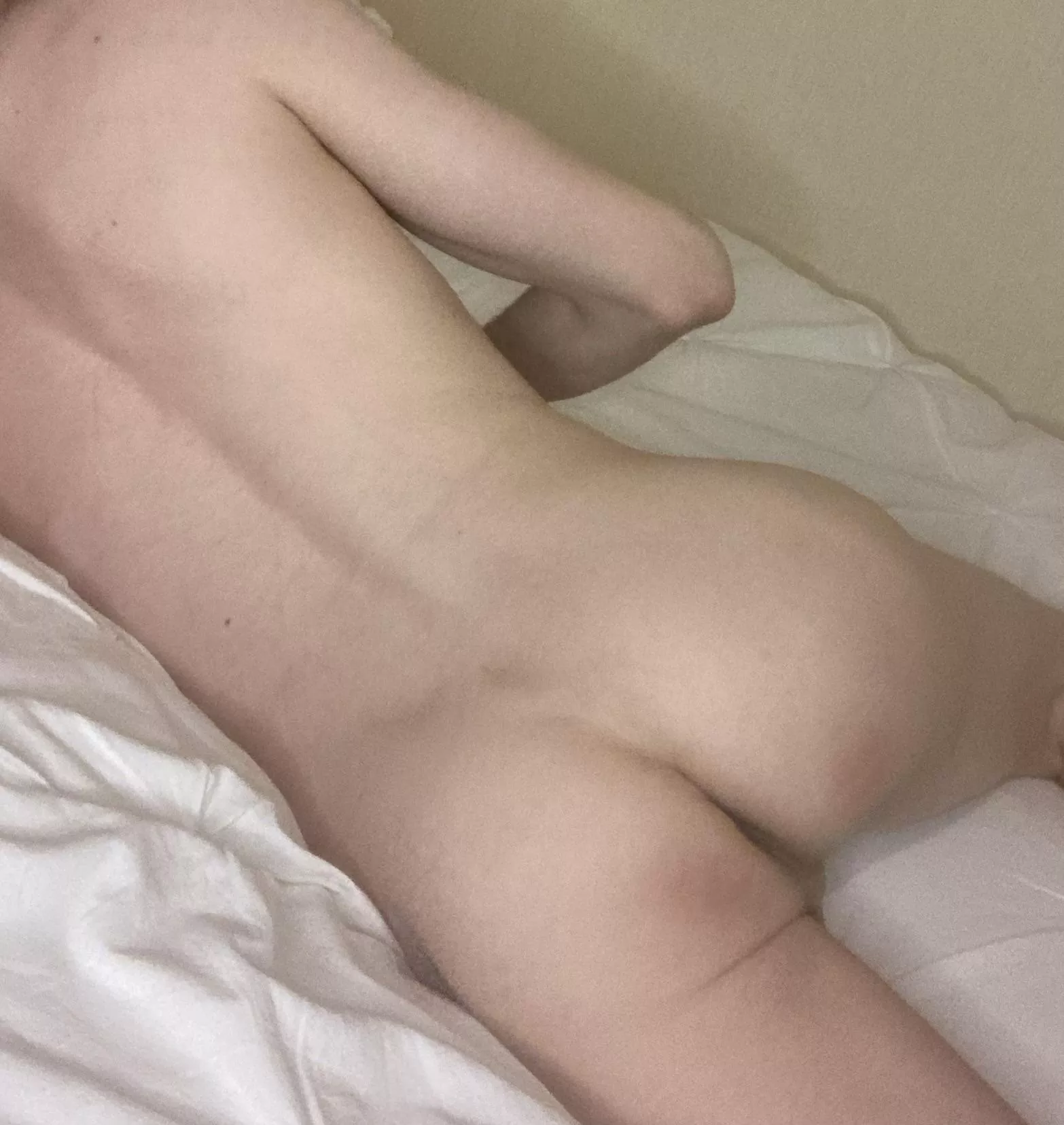 Come and spoon posted by northwest_gay