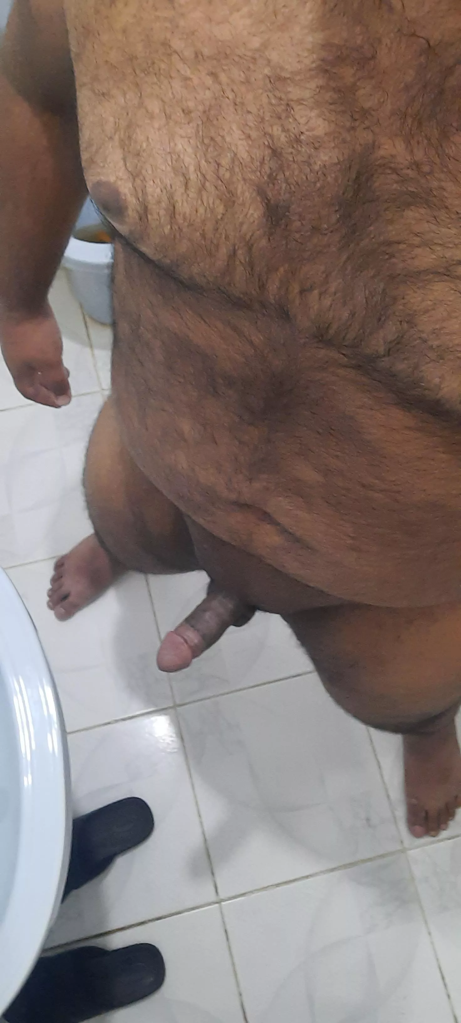 Come and stroke it😈 posted by zack_amber67