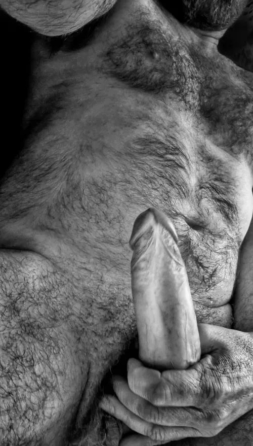 Come back to bed for a quick cuddle before you run off to work[48] by buddhaismissing