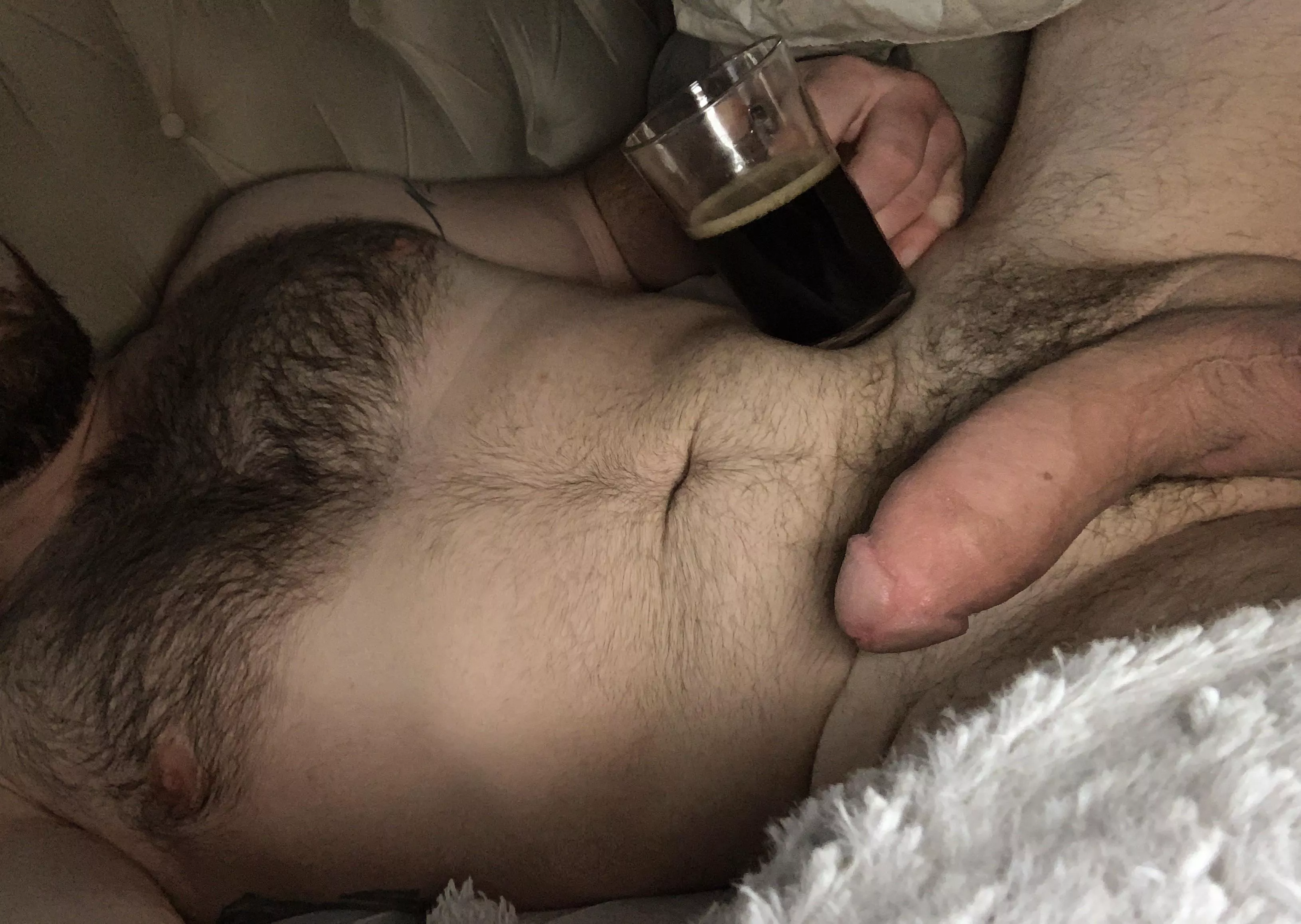 Come back to bed! posted by DogOpposite2490