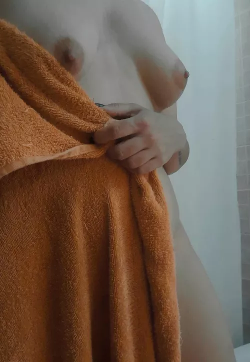 Come bathe me with your tongue [Link in comments]. by MystiqueOk