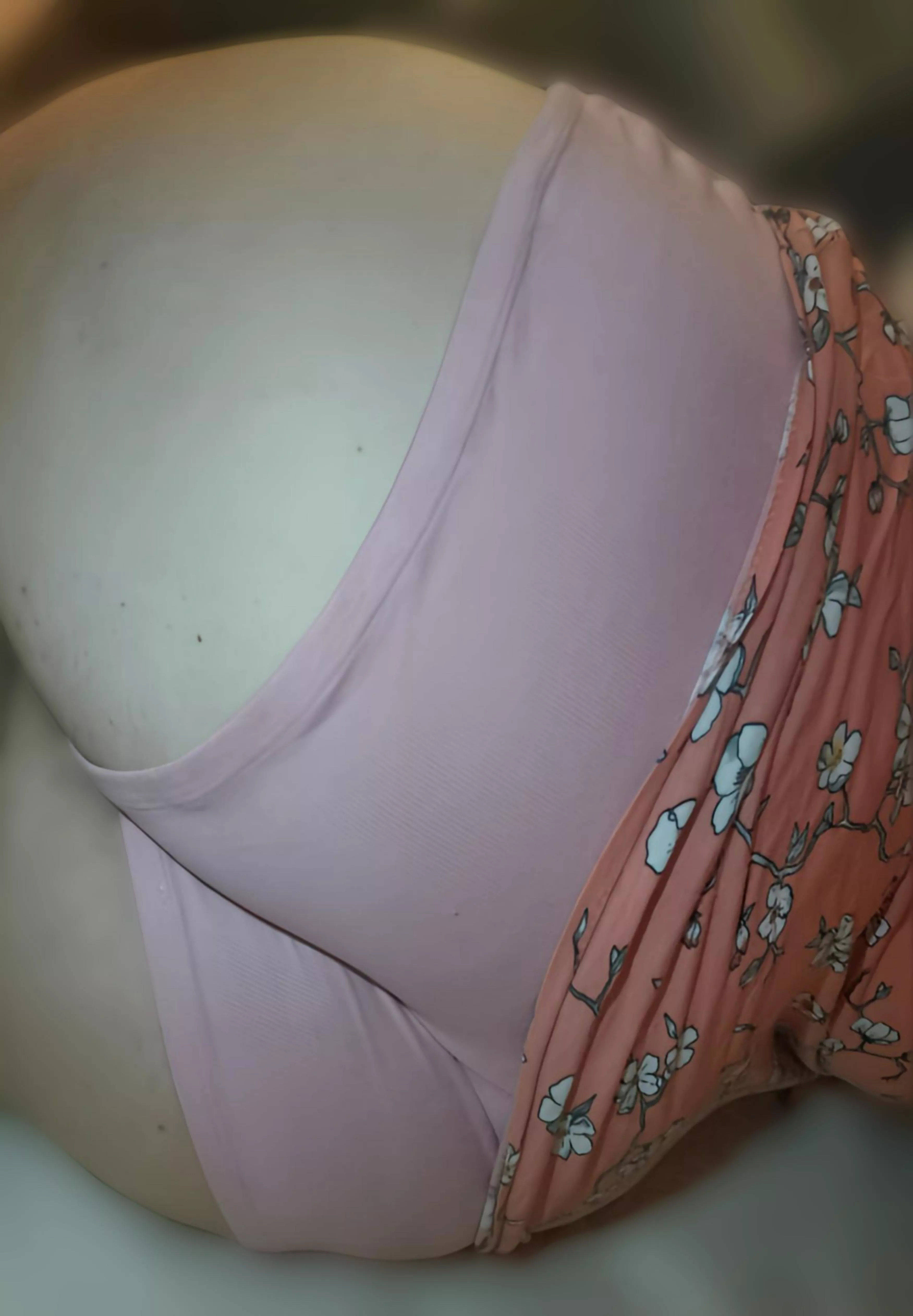 come be my big spoon 💗 posted by norasxx