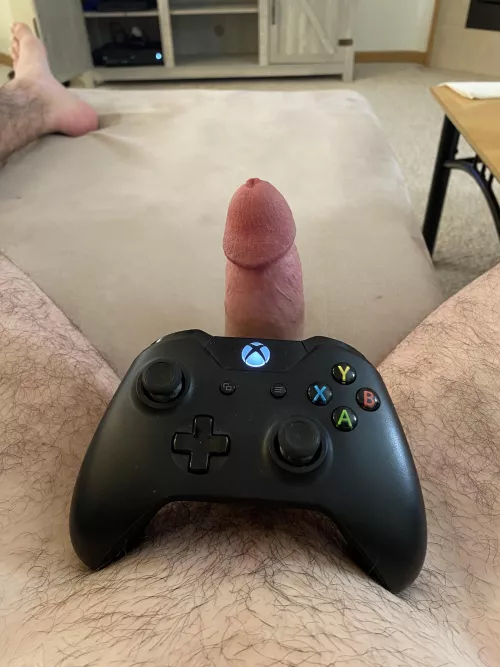 come be my player 2 by PM_ME_UR_NUDES_69