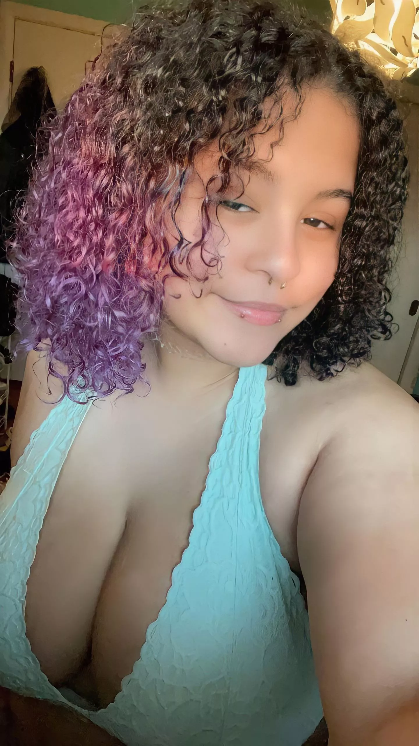 Come be the dom to my sub ;) posted by wickedabbess