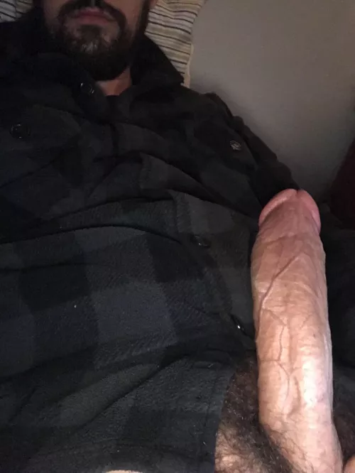 Come bounce on it by Feeling_Yam_3511